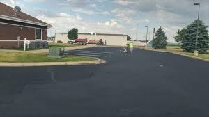 Professional Driveway Paving Services in Payson, IL